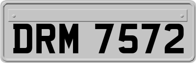 DRM7572