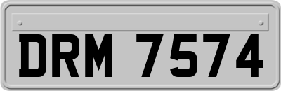 DRM7574
