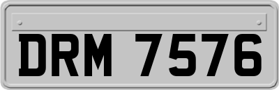 DRM7576
