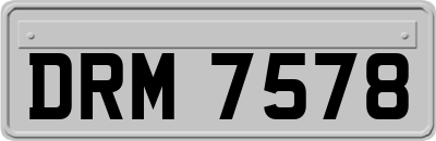 DRM7578