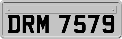DRM7579