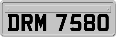 DRM7580