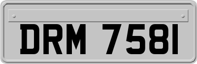 DRM7581