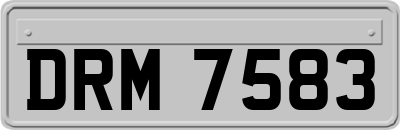 DRM7583