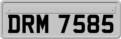 DRM7585