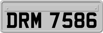 DRM7586