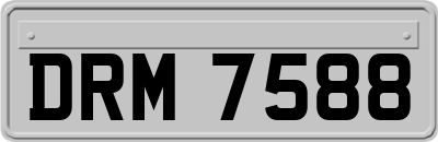 DRM7588