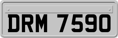 DRM7590