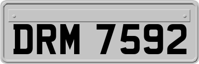 DRM7592