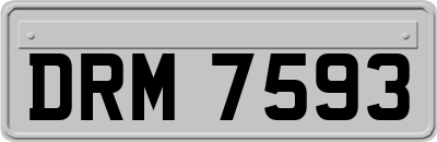 DRM7593