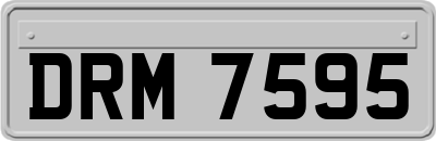 DRM7595