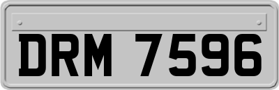DRM7596