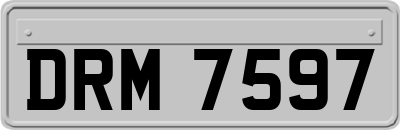 DRM7597