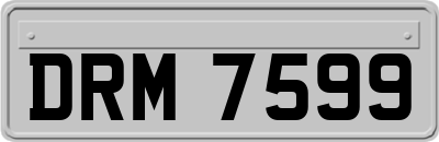 DRM7599