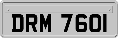 DRM7601