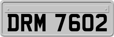 DRM7602