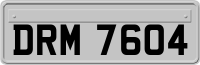 DRM7604