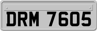 DRM7605