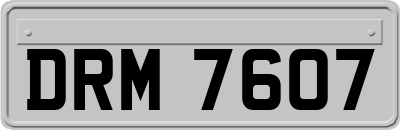 DRM7607