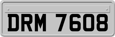DRM7608