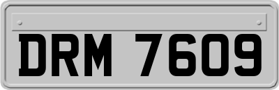 DRM7609