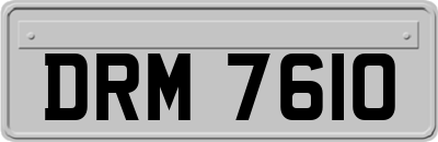 DRM7610