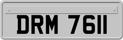 DRM7611