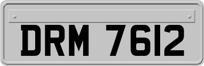 DRM7612