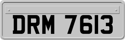 DRM7613
