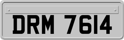 DRM7614