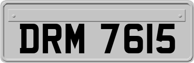 DRM7615