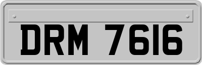 DRM7616