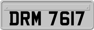 DRM7617