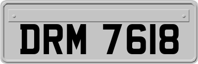 DRM7618