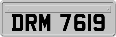 DRM7619