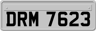 DRM7623