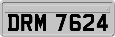 DRM7624