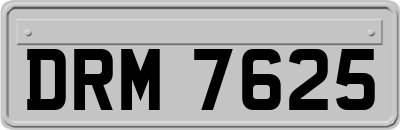 DRM7625