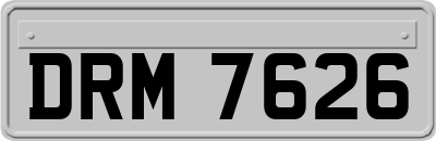 DRM7626