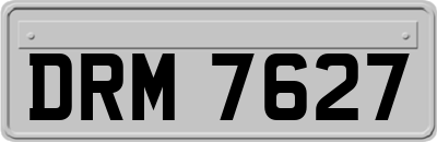 DRM7627