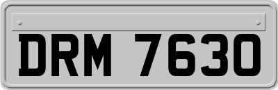 DRM7630