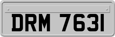 DRM7631