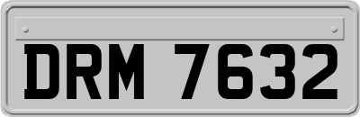 DRM7632