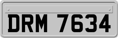 DRM7634