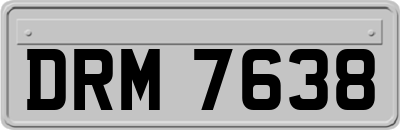 DRM7638