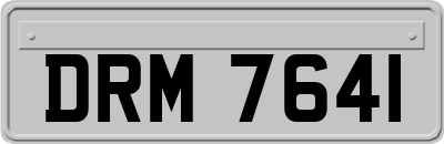 DRM7641