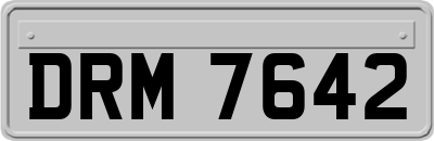 DRM7642