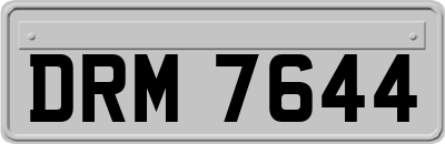 DRM7644