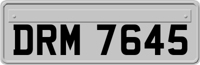DRM7645