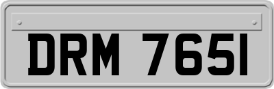 DRM7651